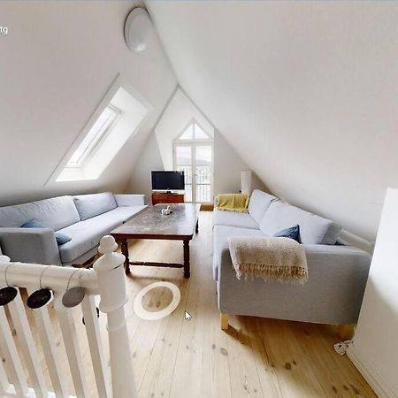 Modern, Spacious And Cozy In The City Center Of Bergen! المظهر الخارجي الصورة