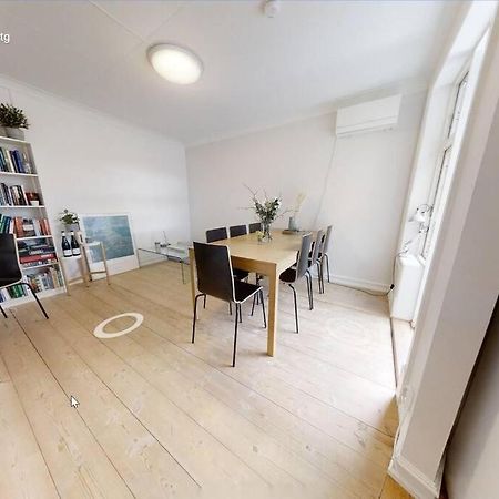 Modern, Spacious And Cozy In The City Center Of Bergen! المظهر الخارجي الصورة